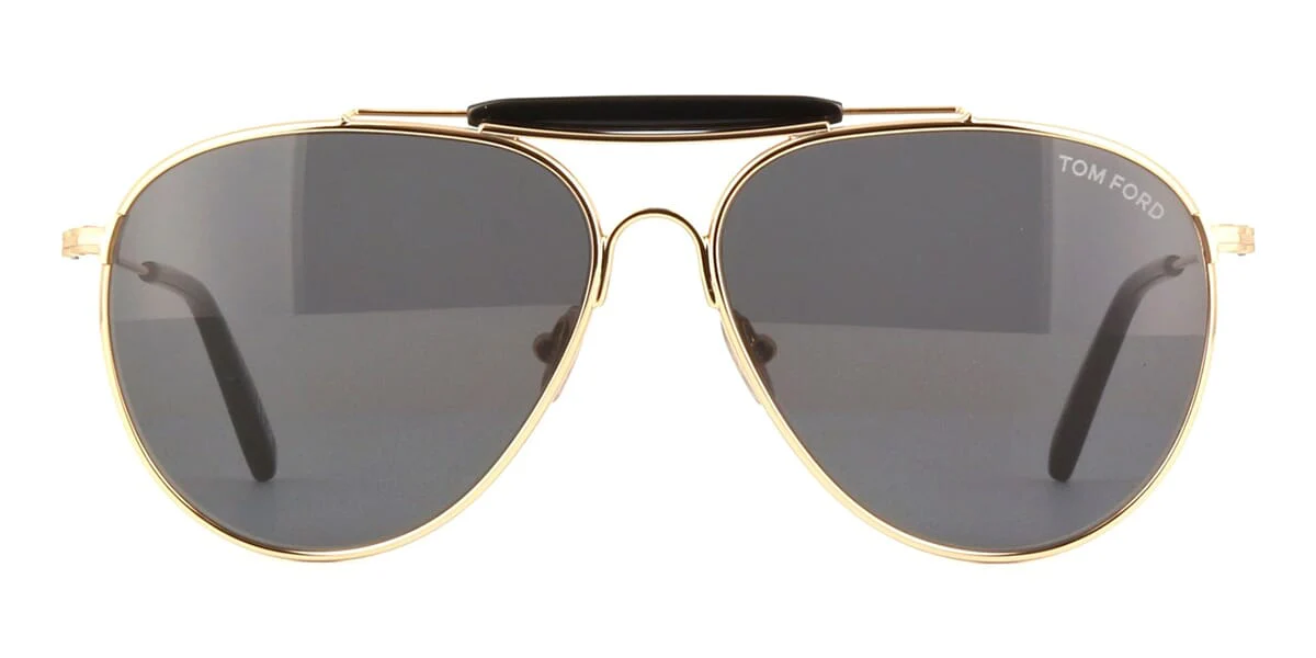 Tom Ford Raphael-02 TF995 28A - Image 2