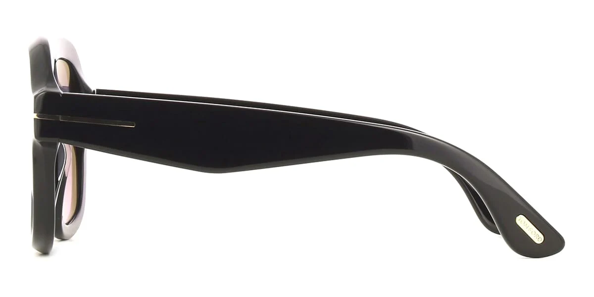 Tom Ford Rhonda-02 TF1324 01B - As Seen On Ocean Glapion - Image 3