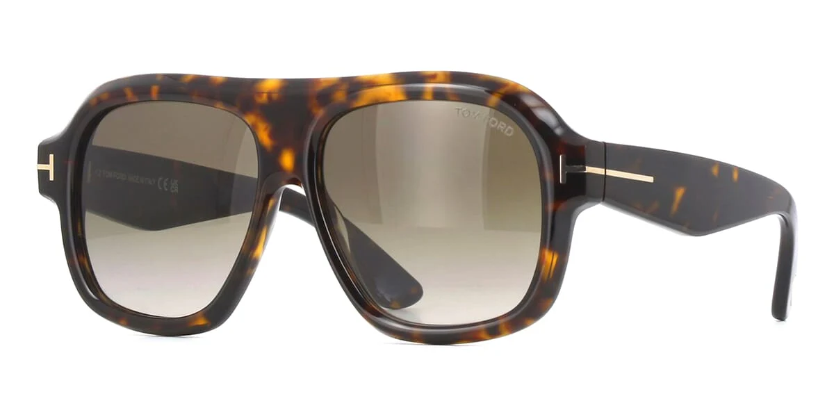 Tom Ford Rhonda-02 TF1324 52K