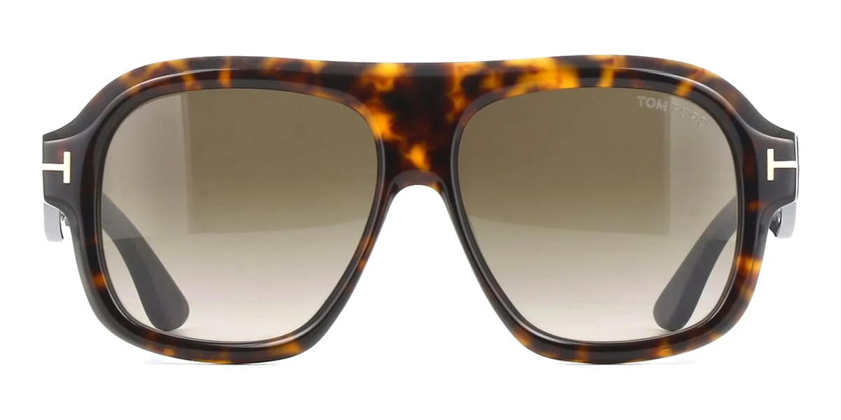 Tom Ford Rhonda-02 TF1324 52K - Image 2