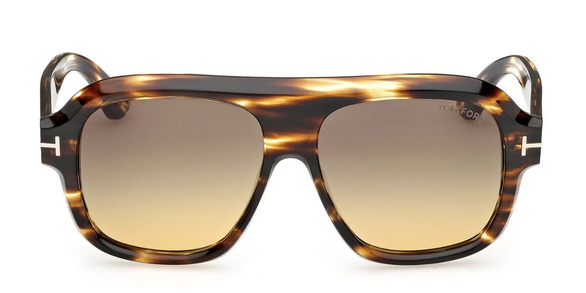Tom Ford Rhonda-02 TF1324/S 55B - Image 2