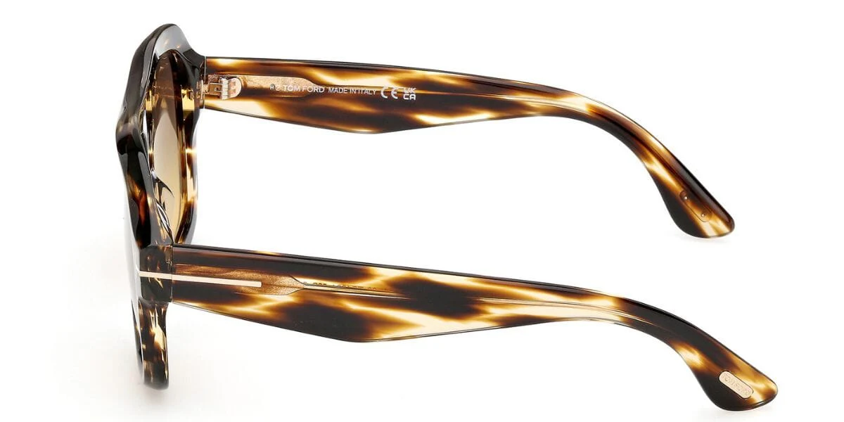 Tom Ford Rhonda-02 TF1324/S 55B - Image 3