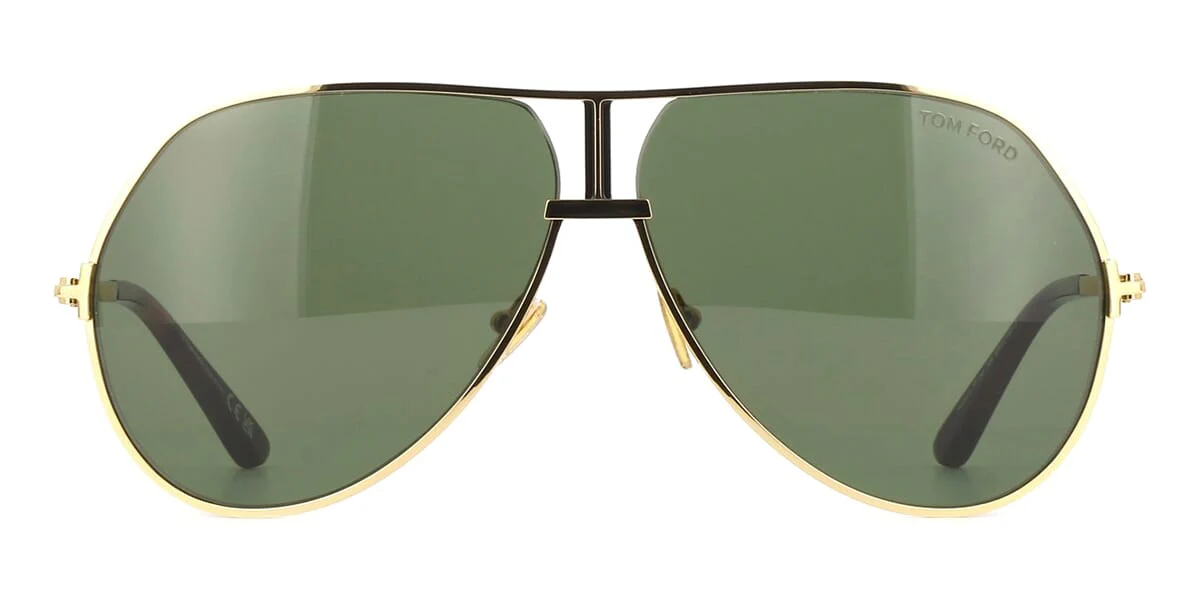 Tom Ford Rickie-02 TF1281 30N - Image 2