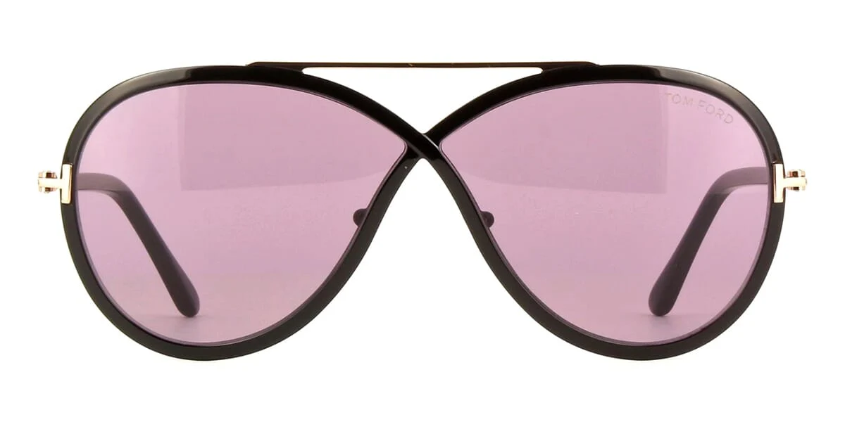Tom Ford Rickie TF1007 01Y - Image 2