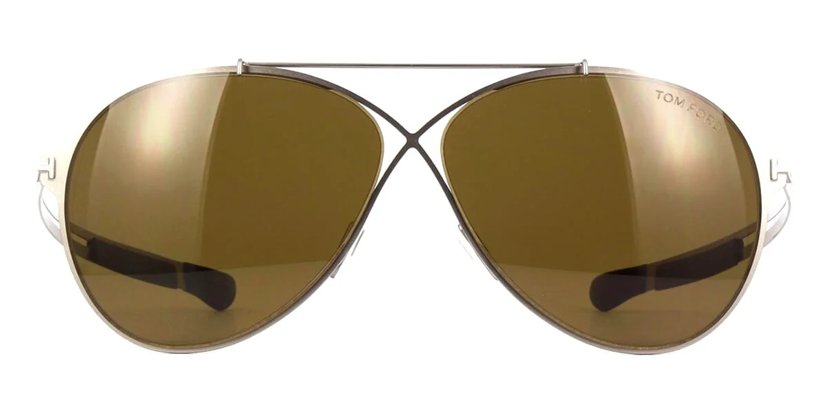 Tom Ford Rocco TF828 14J - Image 2