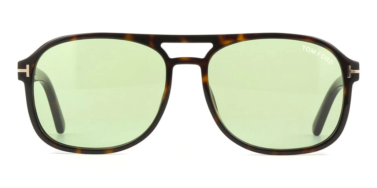 Tom Ford Rosco TF1022 52N - As Seen On Nick Jonas & Olivia Culpo - Image 2