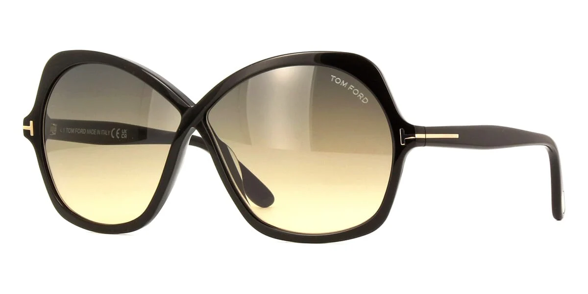 Tom Ford Rosemin TF1013 01B