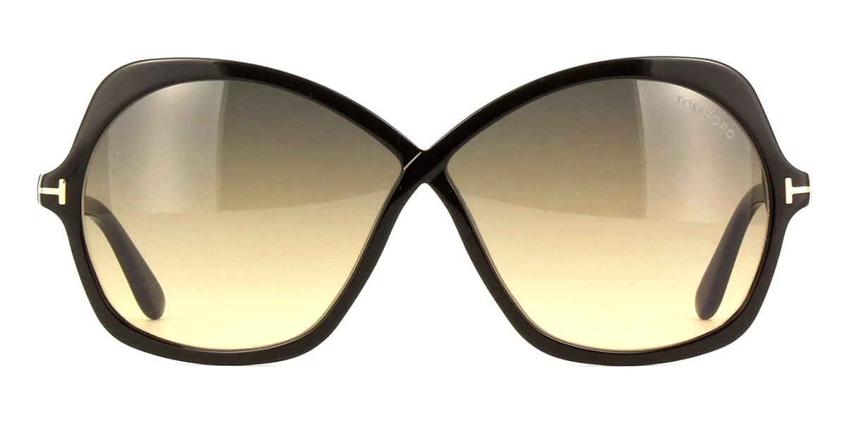 Tom Ford Rosemin TF1013 01B - Image 2