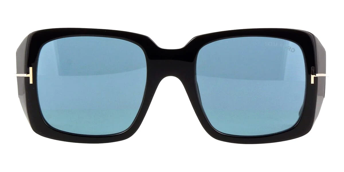 Tom Ford Ryder-02 TF1035 01V - Image 2