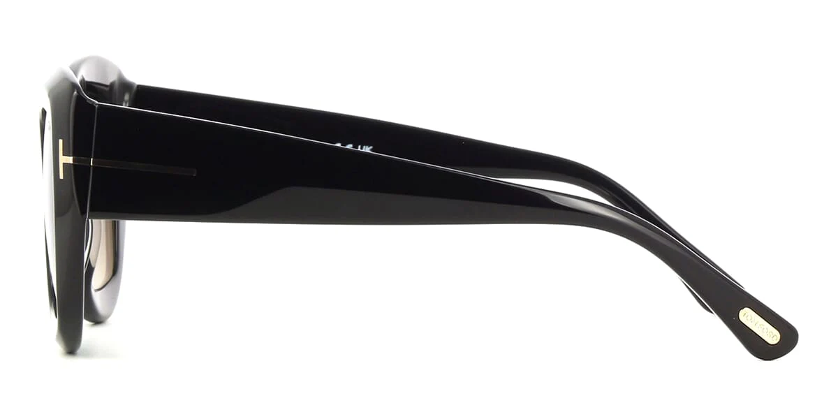 Tom Ford Saltzman TF1192 01B - Image 3