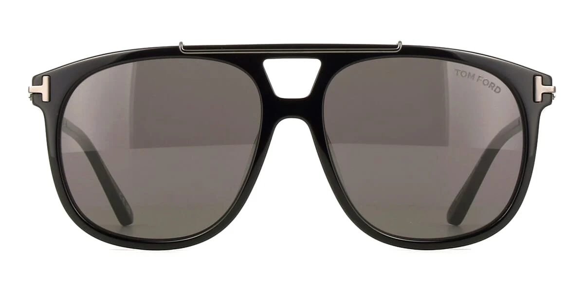 Tom Ford Sam-02 TF1306 01A - Image 2