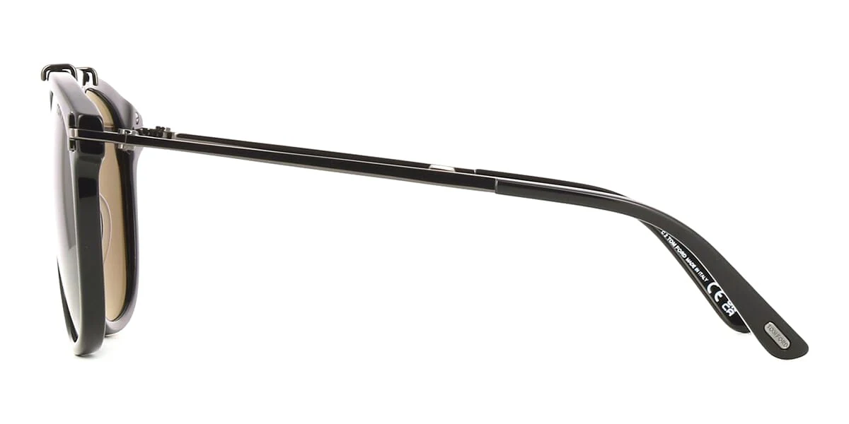 Tom Ford Sam-02 TF1306 01A - Image 3