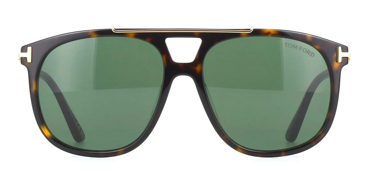 Tom Ford Sam-02 TF1306 52N - Image 2