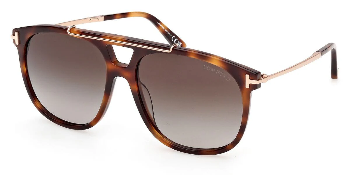 Tom Ford Sam-02 TF1306/S 53K