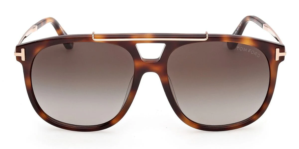 Tom Ford Sam-02 TF1306/S 53K - Image 2