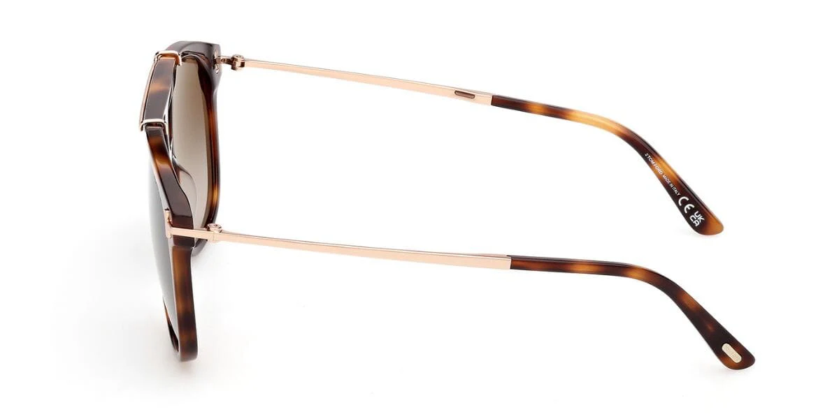 Tom Ford Sam-02 TF1306/S 53K - Image 3