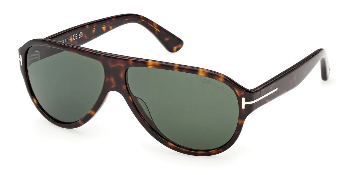 Tom Ford Samuele-02 TF1336/S 52N