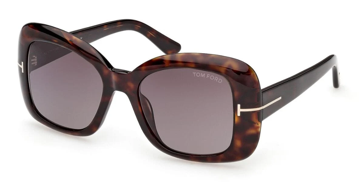 Tom Ford Sandra-02 TF1348/S 52K