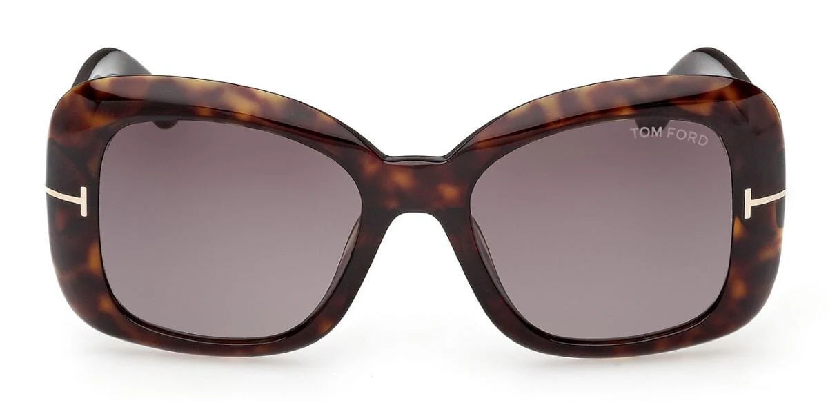 Tom Ford Sandra-02 TF1348/S 52K - Image 2