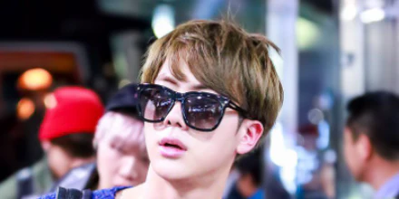 Tom Ford Selby TF952 01B - As Seen On Jin of BTS & Gulnezer Bextiyar - Image 4