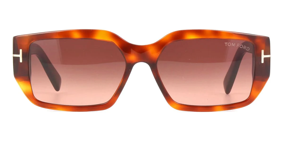 Tom Ford Silvano-02 TF989 53T - As Seen On Macklemore - Image 2