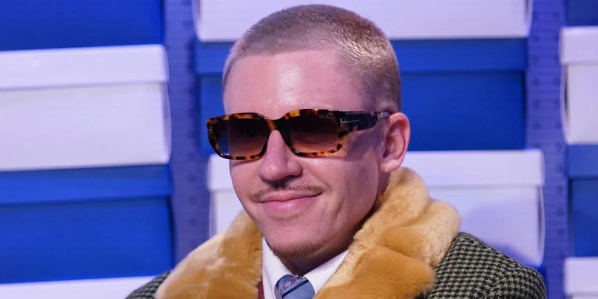 Tom Ford Silvano-02 TF989 53T - As Seen On Macklemore - Image 4