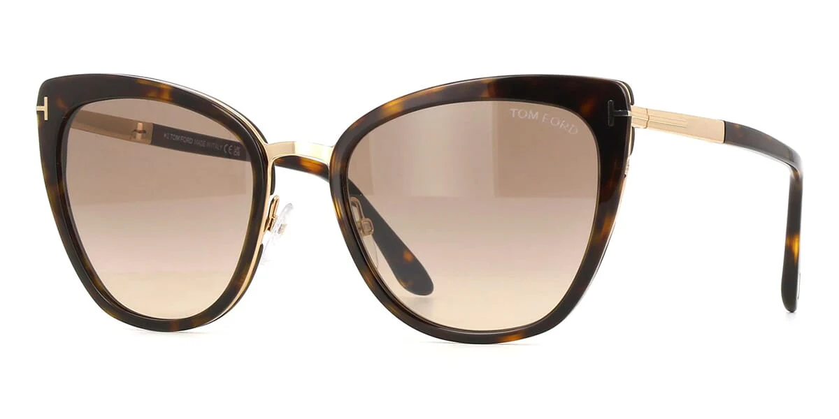 Tom Ford Simona TF717 52F