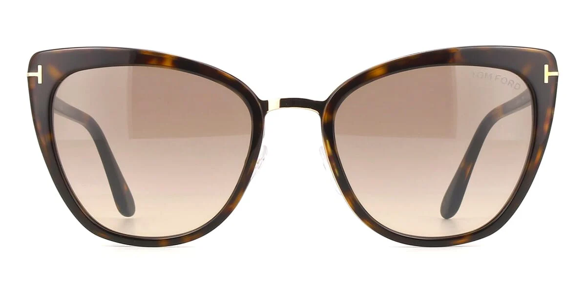 Tom Ford Simona TF717 52F - Image 2
