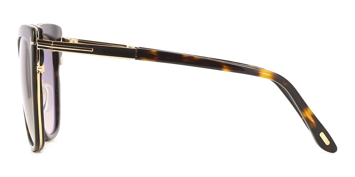 Tom Ford Simona TF717 52F - Image 3