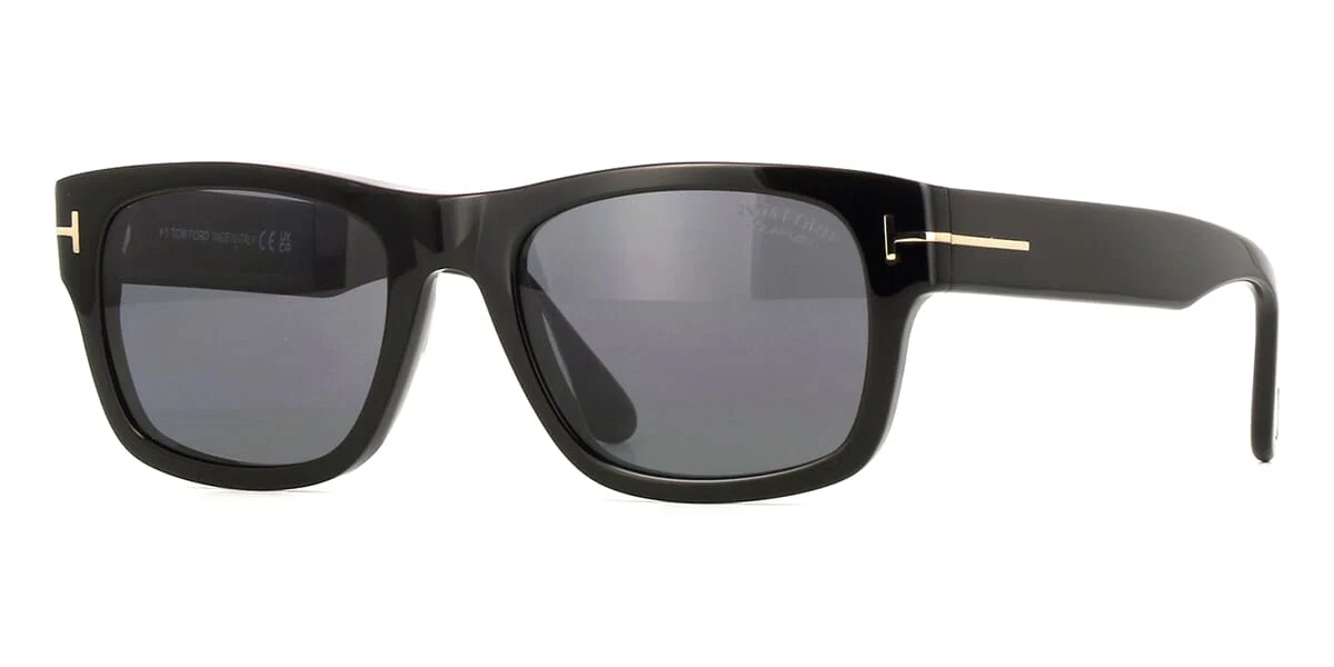 Tom Ford Smith-02 TF1303 01D Polarised