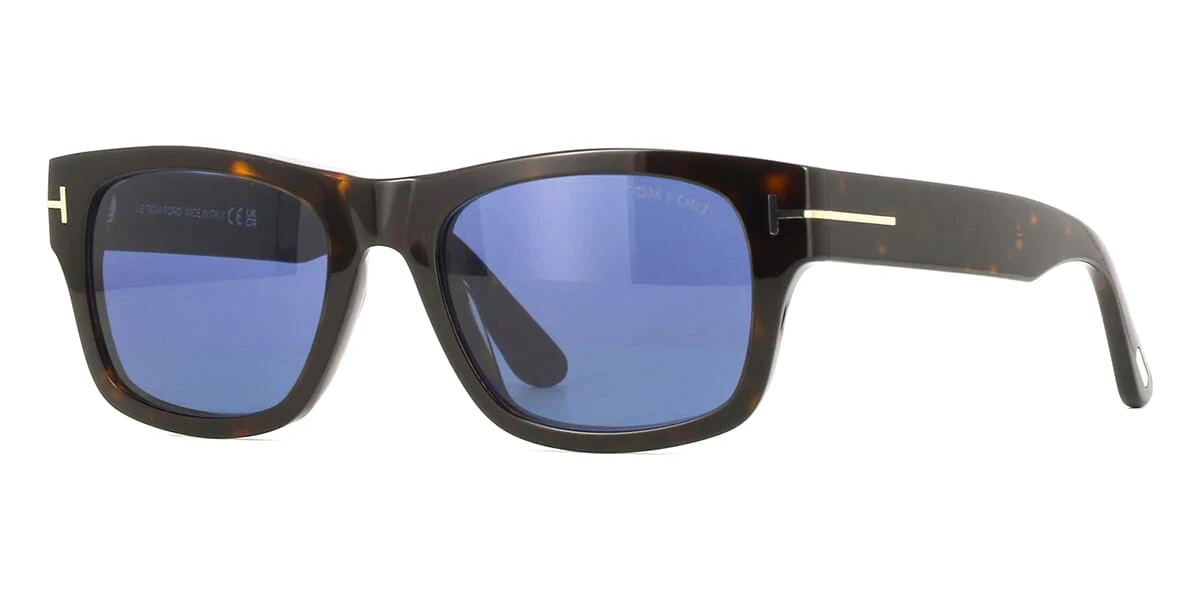 Tom Ford Smith-02 TF1303 52V - As Seen On Adjoa Andoh