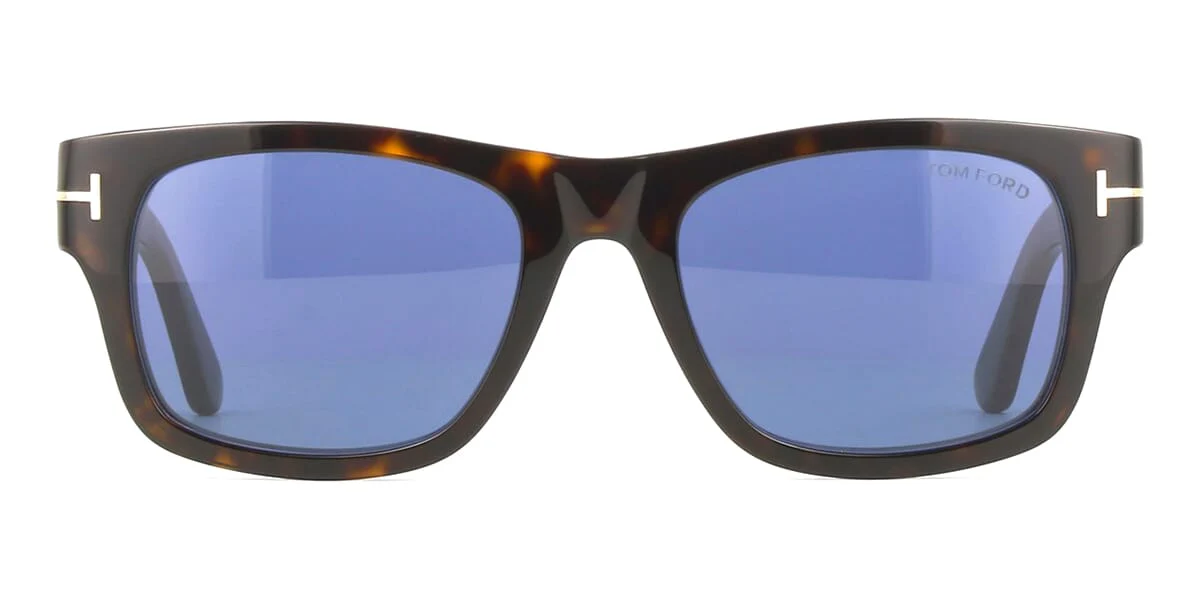 Tom Ford Smith-02 TF1303 52V - As Seen On Adjoa Andoh - Image 2