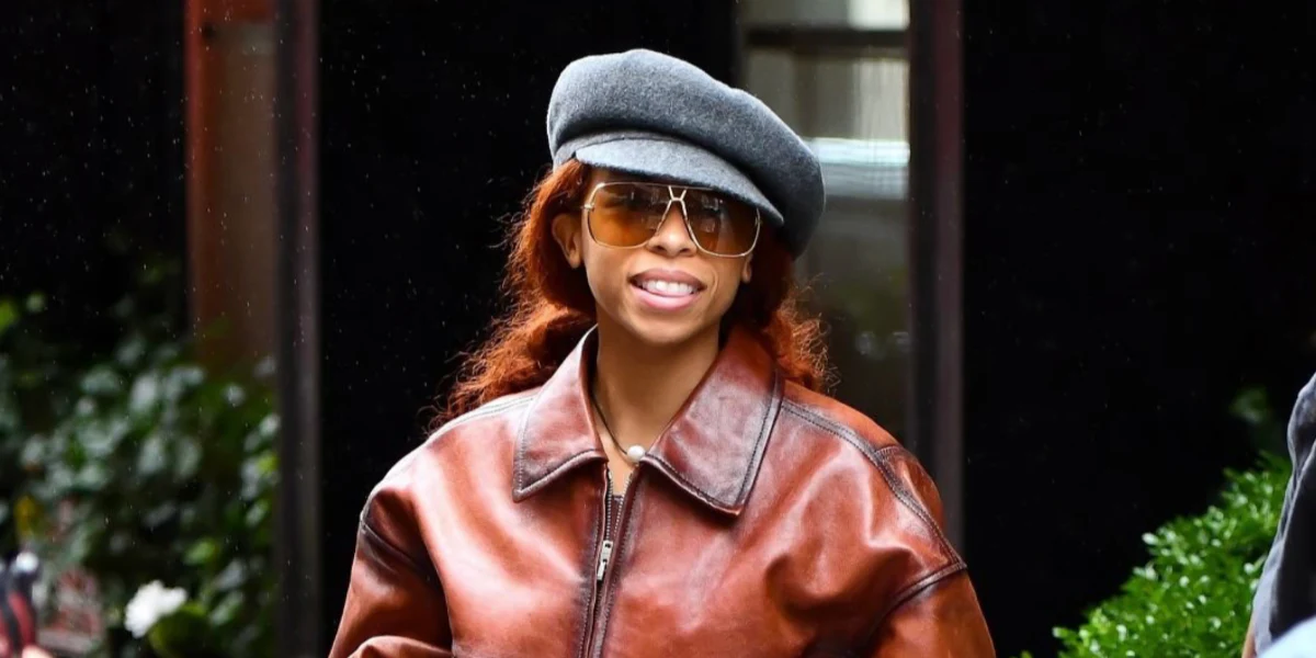 Tom Ford Stavros TF1204 30E - As Seen On Jon Kortajarena & Ravyn Lenae - Image 3