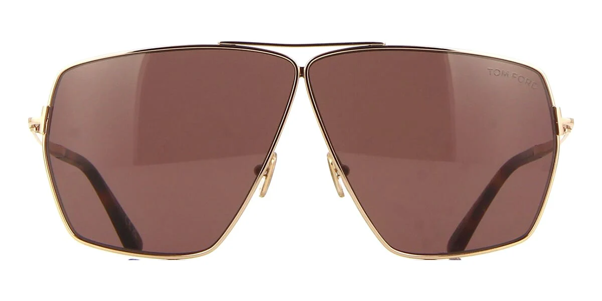 Tom Ford Stella TF1185 28E - Image 2