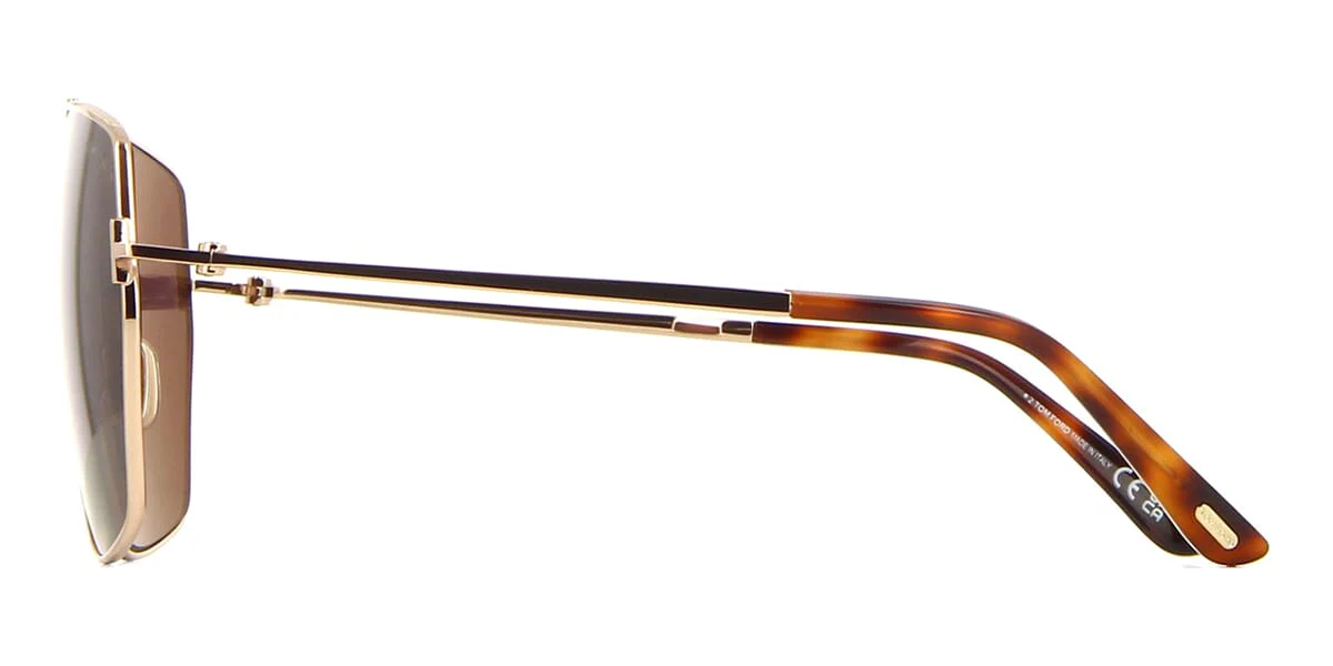 Tom Ford Stella TF1185 28E - Image 3