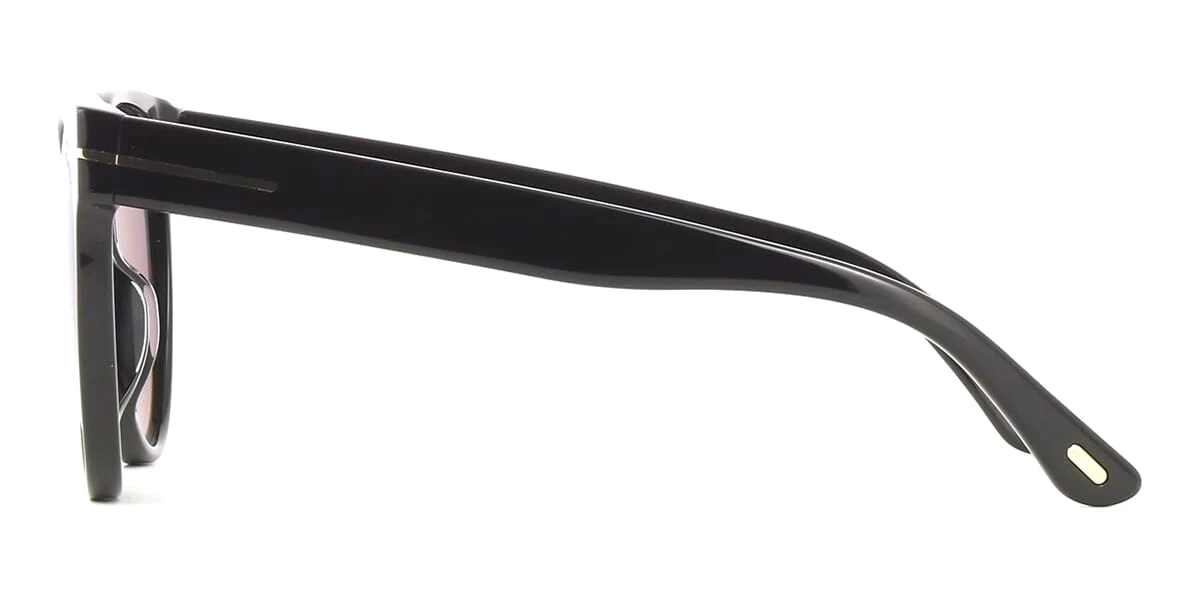Tom Ford Tallulah TF1311 01D Polarised - Image 3
