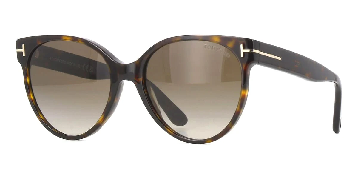 Tom Ford Tallulah TF1311 52B