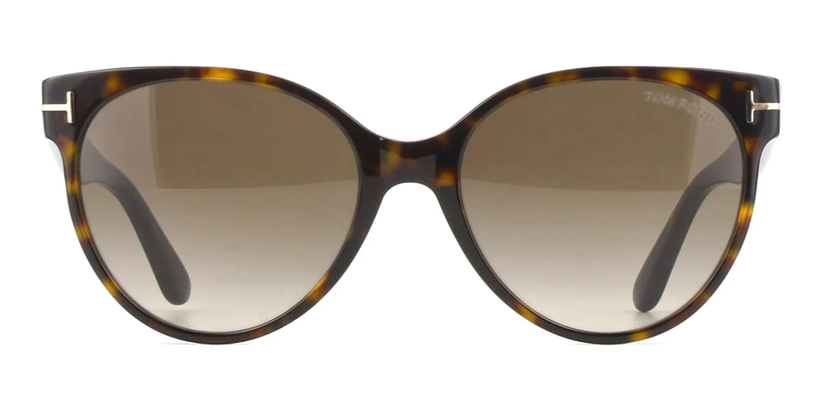 Tom Ford Tallulah TF1311 52B - Image 2