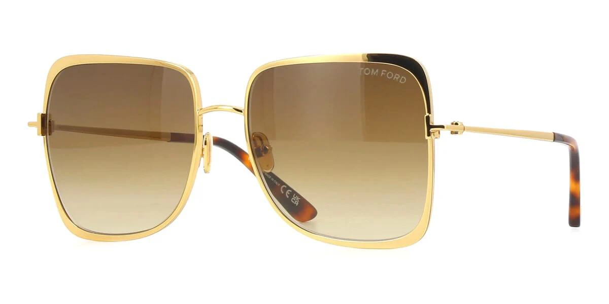 Tom Ford Tara-02 TF1319 30F