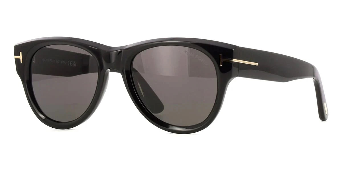 Tom Ford Burton-02 TF1305 01A