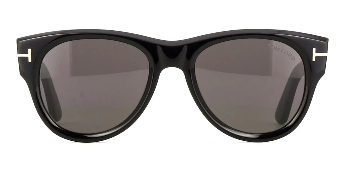 Tom Ford Burton-02 TF1305 01A - Image 2