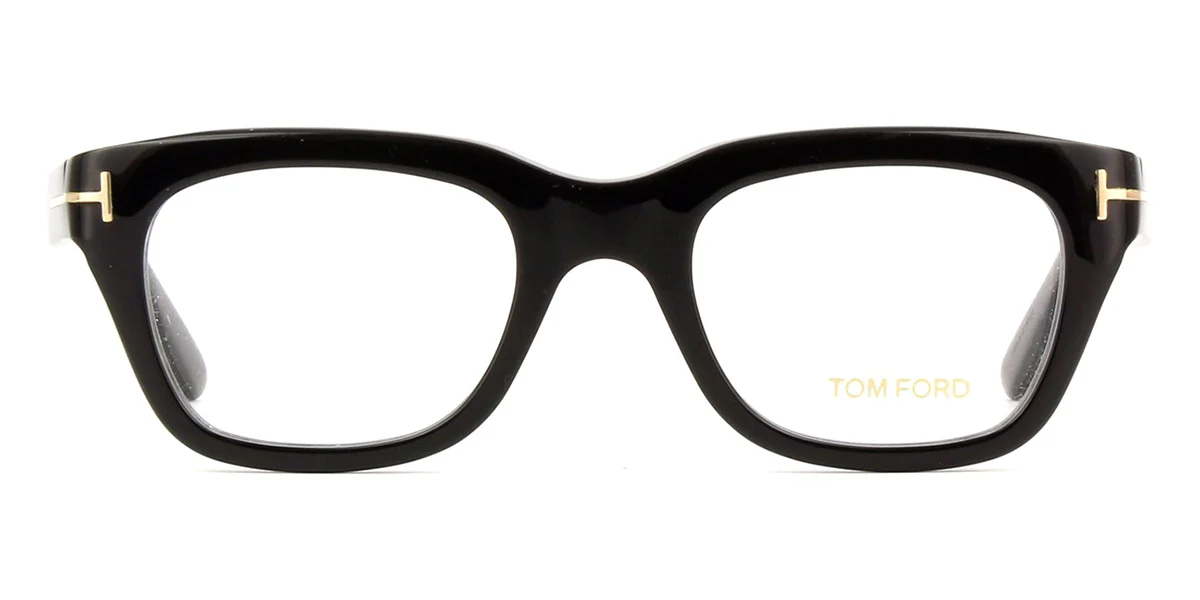 Tom Ford TF5178 001 - As Seen On Ryan Reynolds & Colin Firth - Image 2