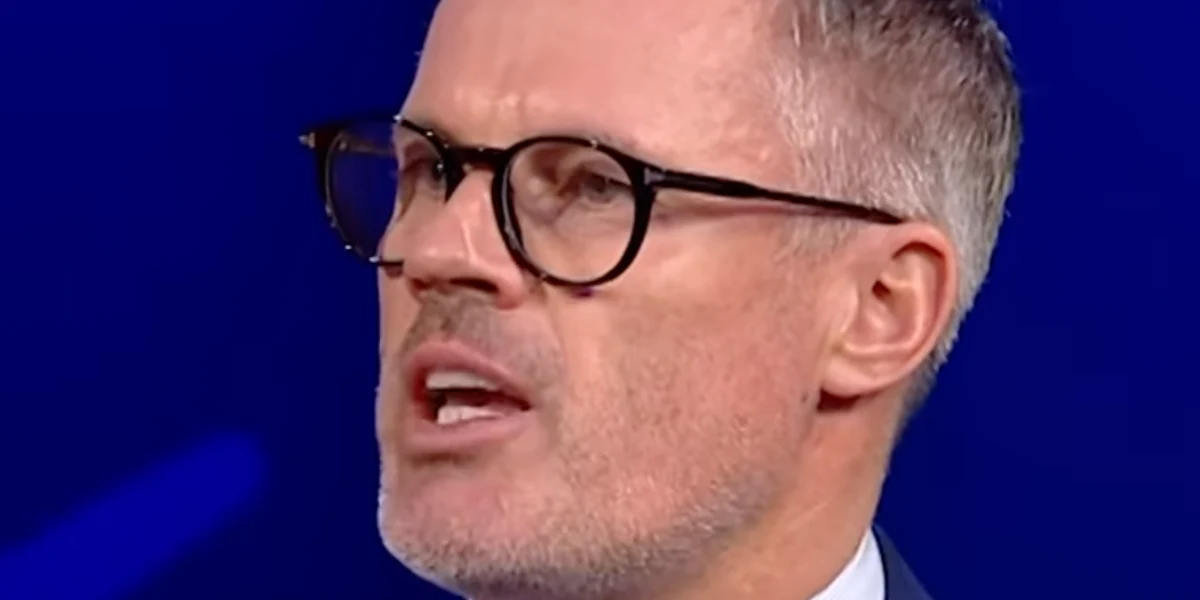 Tom Ford TF5401 052 - As Seen On Jamie Carragher - Image 4