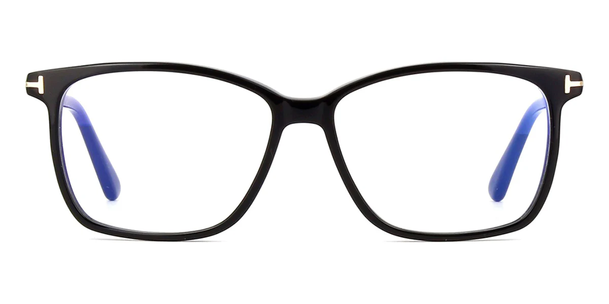 Tom Ford TF5478-B 001 Blue Control - Image 2