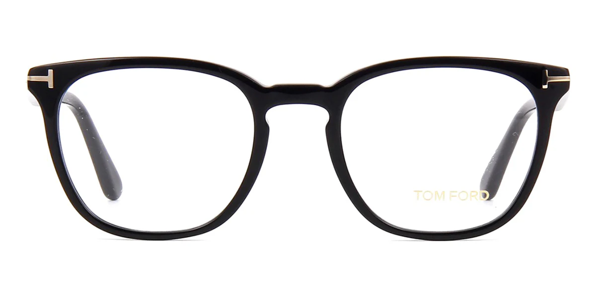 Tom Ford TF5506 001 - Image 2