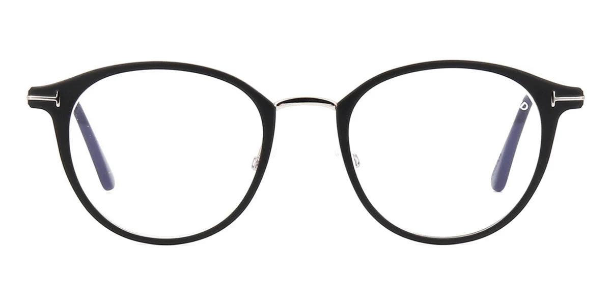 Tom Ford TF5528-B 001 Blue Control - Image 2