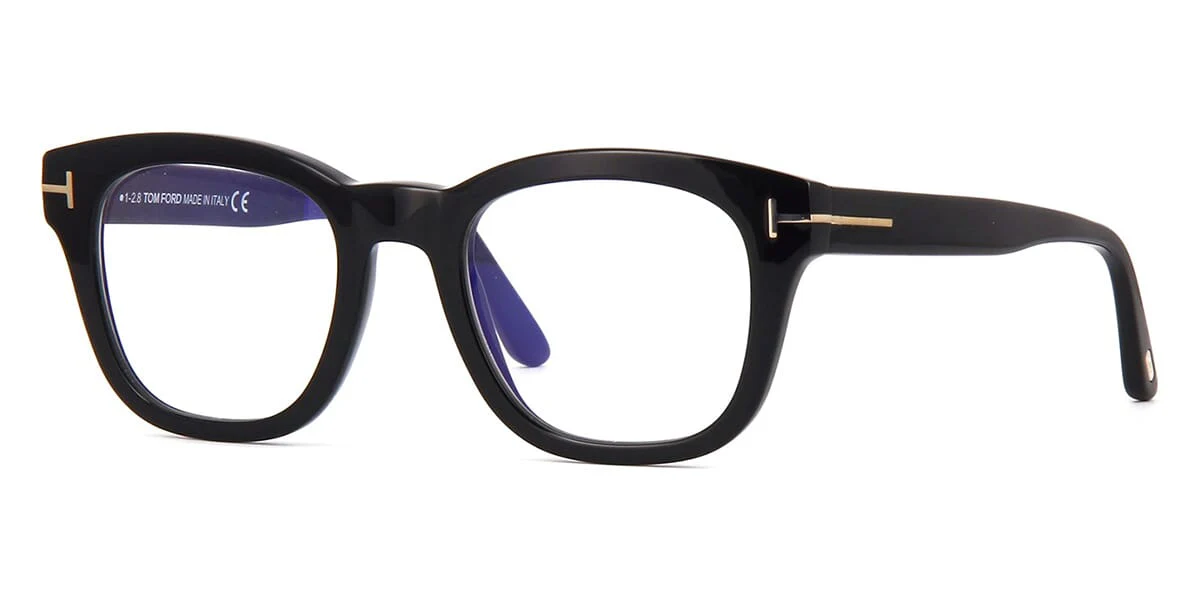 Tom Ford TF5542-B 001 Blue Control - As Seen On Jeremy Piven