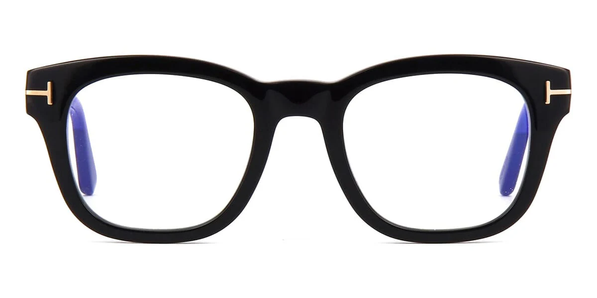 Tom Ford TF5542-B 001 Blue Control - As Seen On Jeremy Piven - Image 2