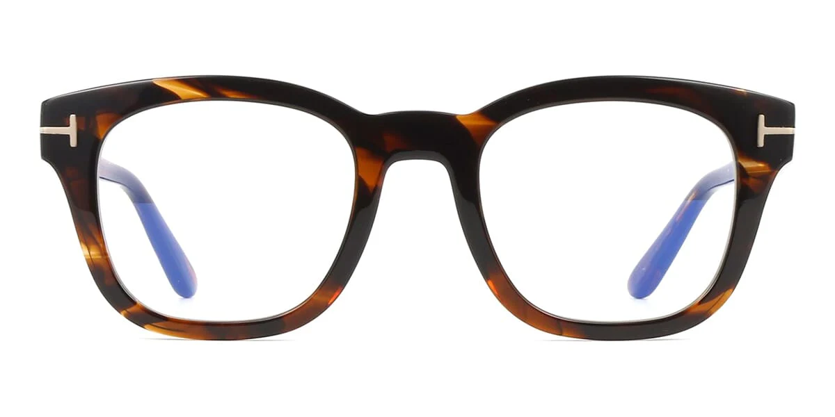 Tom Ford TF5542-B 55A Blue Control - Image 2