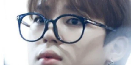 Tom Ford TF5575-B 001 Blue Control - As Seen On Jimin of BTS - Image 4